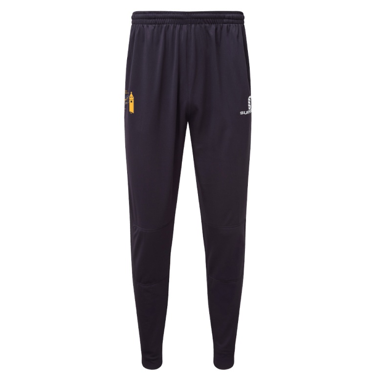 Blade Playing Pant : Navy