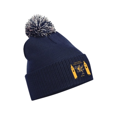 Snowstar Beanie