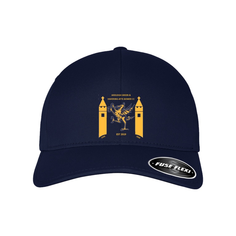 FUSE FLEXI FIT CAP