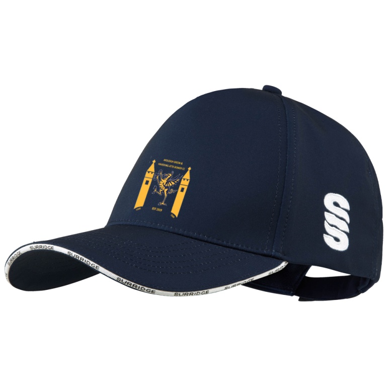 Baseball Cap Navy