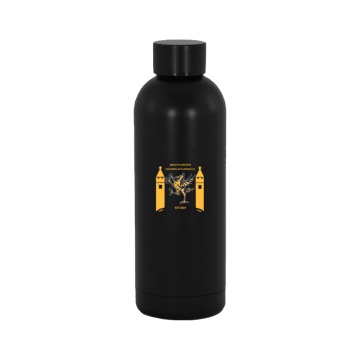STAINLESS STEEL BOTTLE - 500ML
