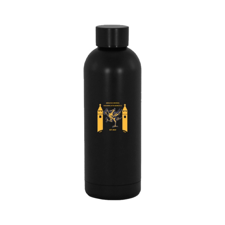 STAINLESS STEEL BOTTLE - 500ML