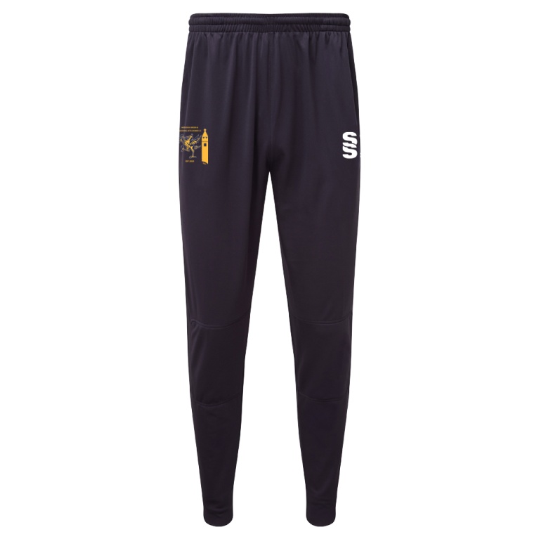 Active Playing Pant - Navy